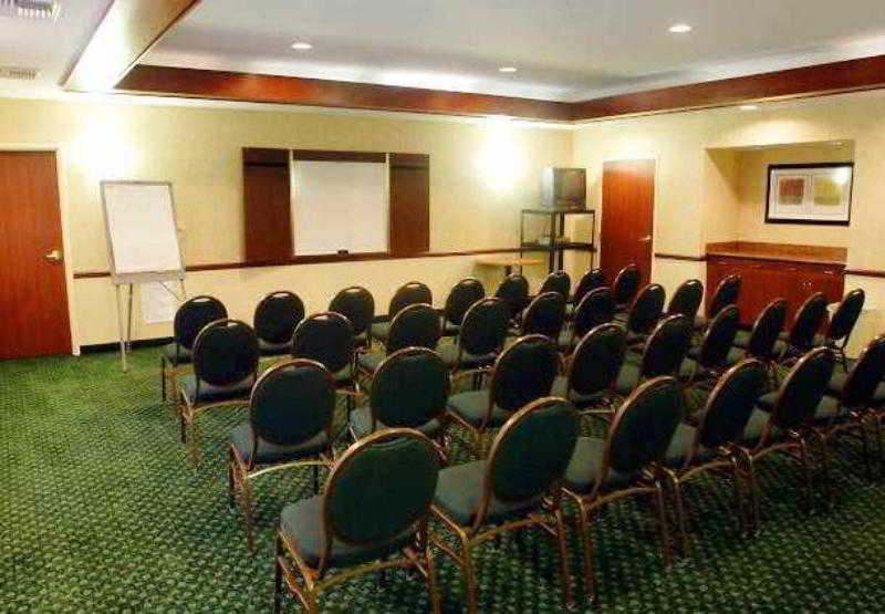 Отель Courtyard By Marriott Salinas Monterey Удобства фото